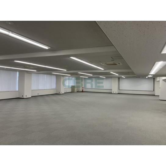基準階 内観