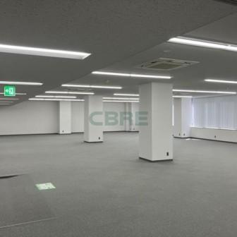 基準階 内観