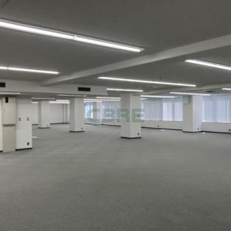 基準階 内観