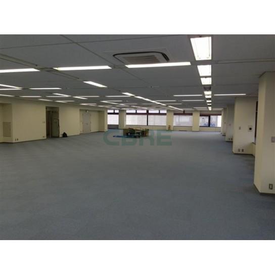基準階 内観