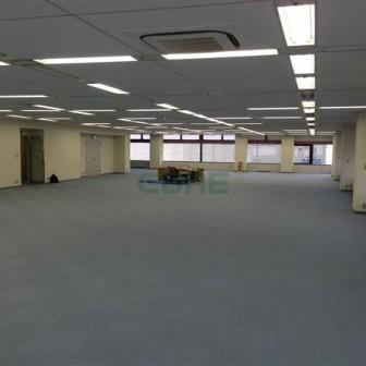 基準階 内観