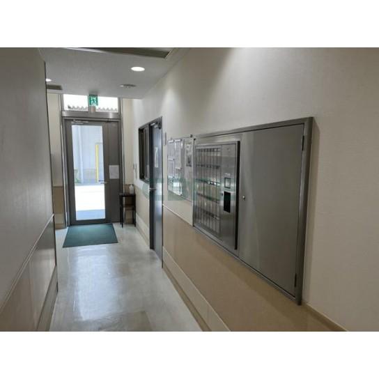 共用設備