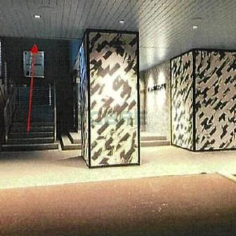 基準階 内観