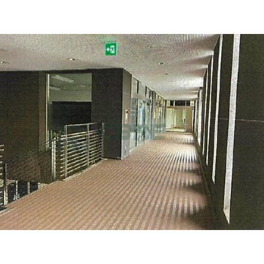 基準階 内観