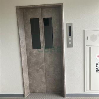 エレベーターホール