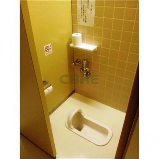 共用設備