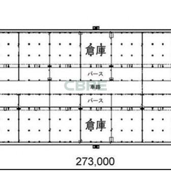 5階 平面図