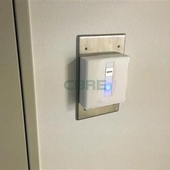 基準階 内観