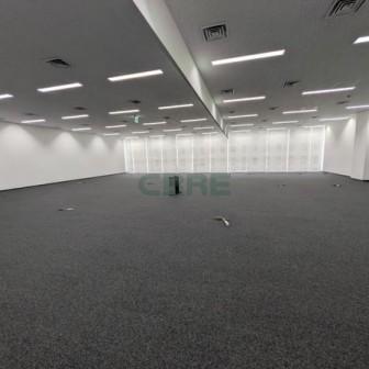 基準階 内観
