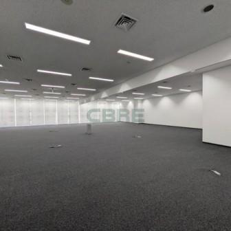 基準階 内観