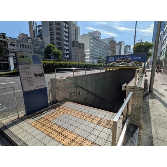 近隣施設