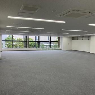 2階 内観