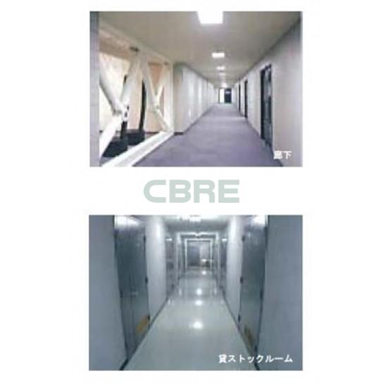 共用設備