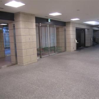 基準階 内観