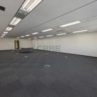 基準階 内観