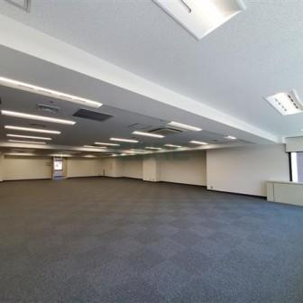 基準階 内観