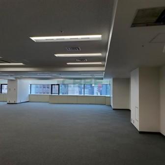 基準階 内観