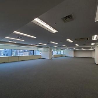 基準階 内観