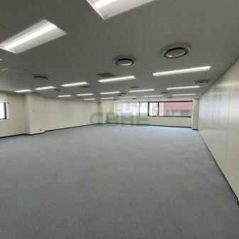 基準階 内観