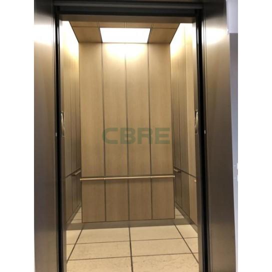 エレベーターホール