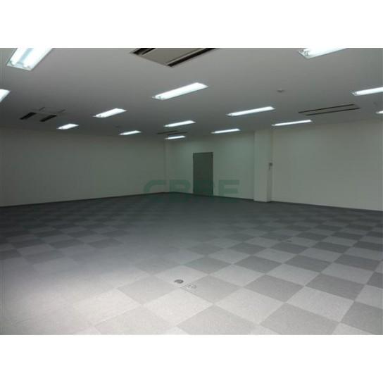 基準階 内観