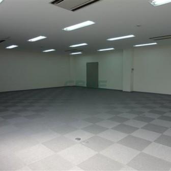 基準階 内観