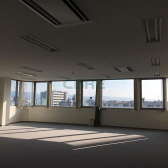 基準階 内観