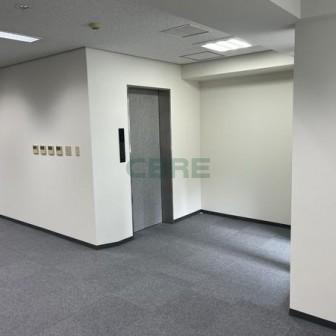 基準階 内観