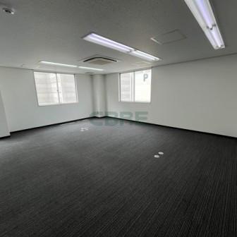 基準階 内観