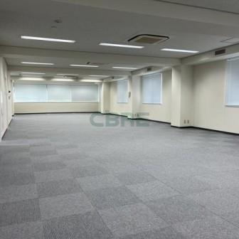 基準階 内観
