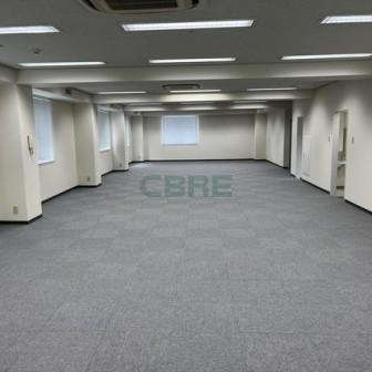 基準階 内観