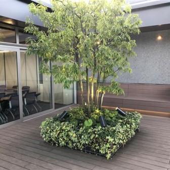 共用設備