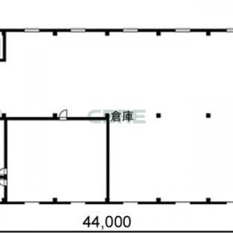2階 平面図