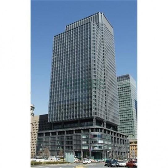 新丸の内ビルディング│賃貸オフィス・事務所〖CBRE〗