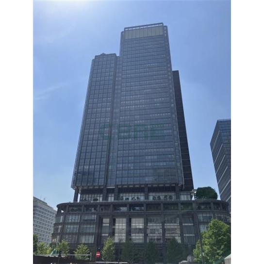 新丸の内ビルディング│賃貸オフィス・事務所〖CBRE〗