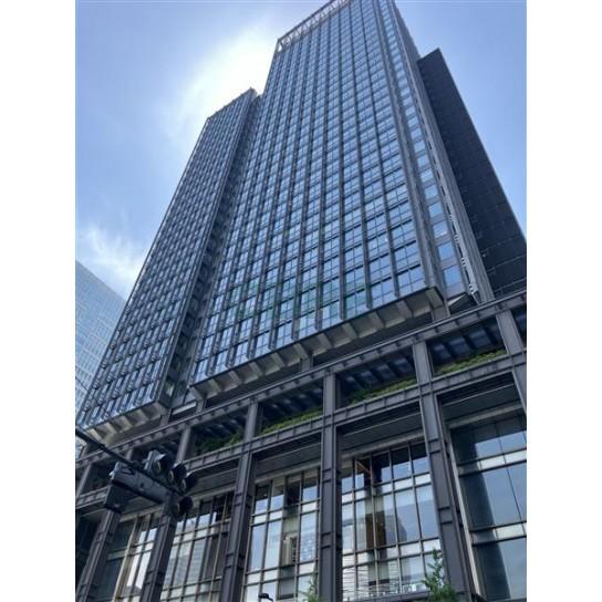 新丸の内ビルディング│賃貸オフィス・事務所〖CBRE〗