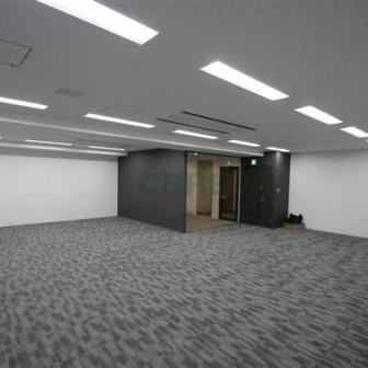 基準階 内観