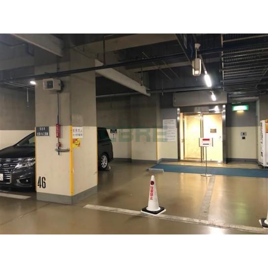 基準階 内観