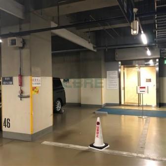 基準階 内観