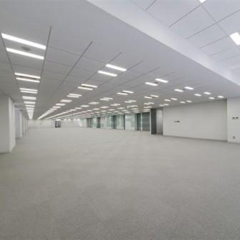 基準階 内観