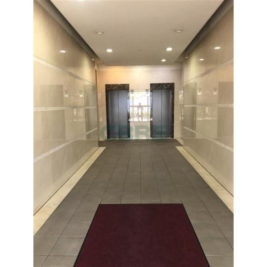 基準階 内観
