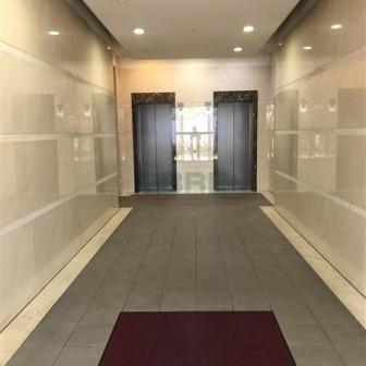 基準階 内観