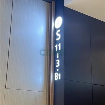 エレベーターホール