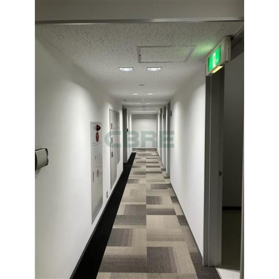 共用設備