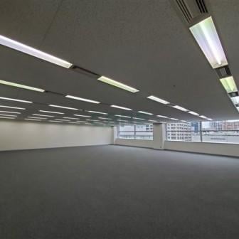 基準階 内観