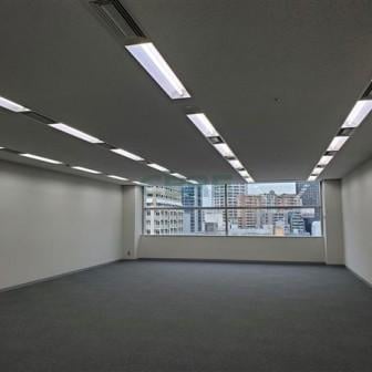 基準階 内観
