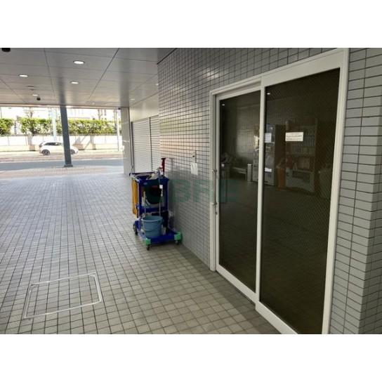 共用設備