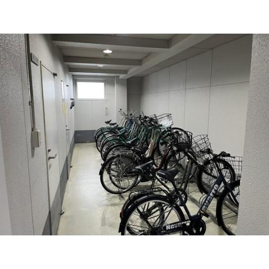 共用設備