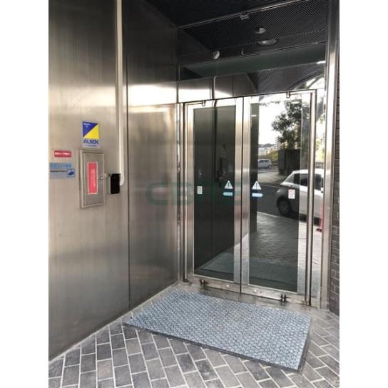 基準階 内観
