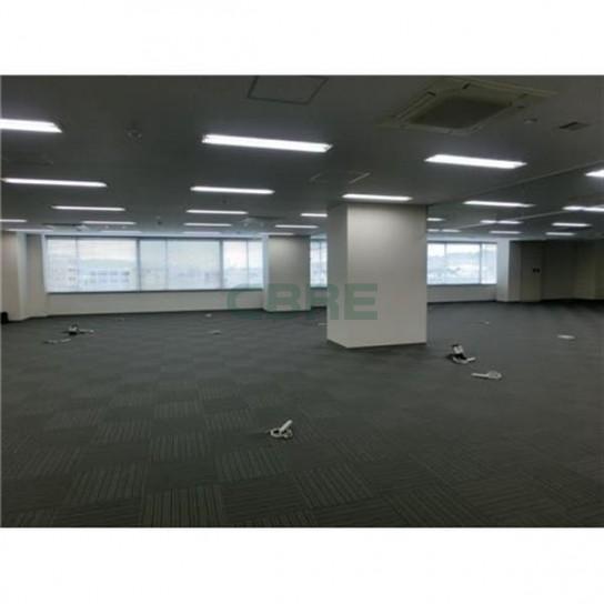 基準階 内観